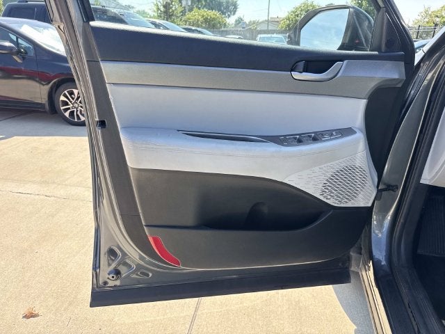 2020 Hyundai Palisade SE