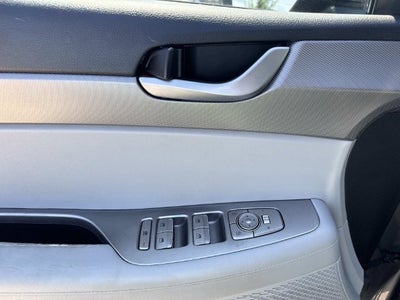 2020 Hyundai Palisade SE