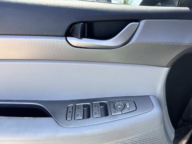 2020 Hyundai Palisade SE