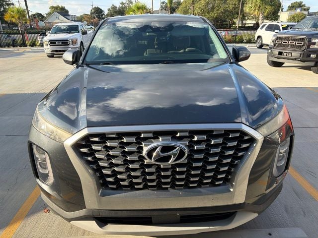 2020 Hyundai Palisade SE