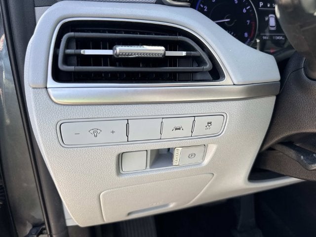 2020 Hyundai Palisade SE