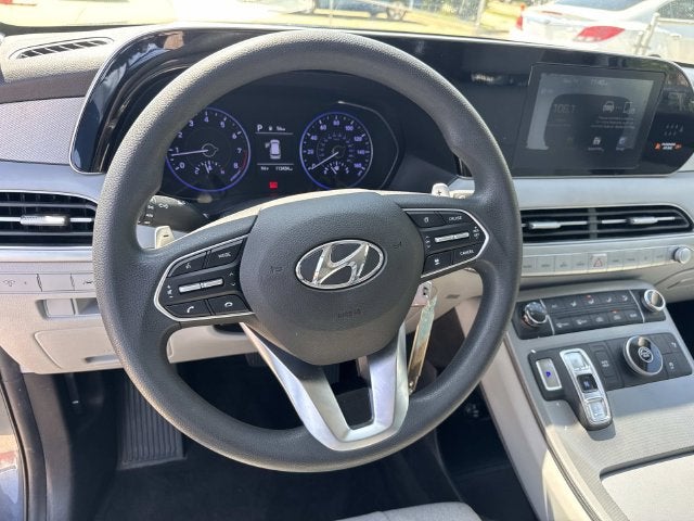 2020 Hyundai Palisade SE