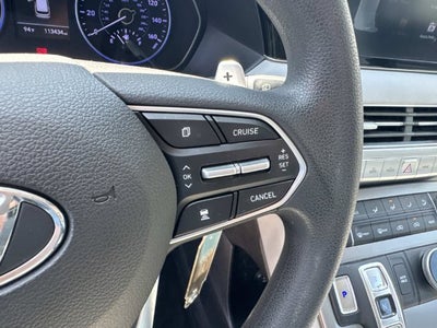 2020 Hyundai Palisade SE