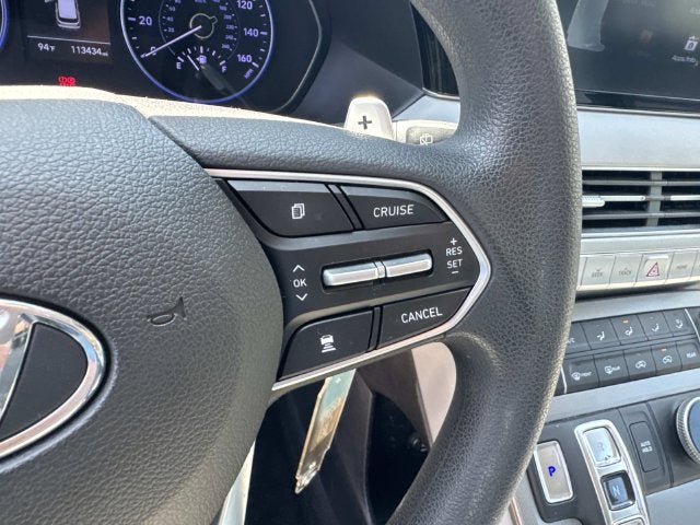 2020 Hyundai Palisade SE