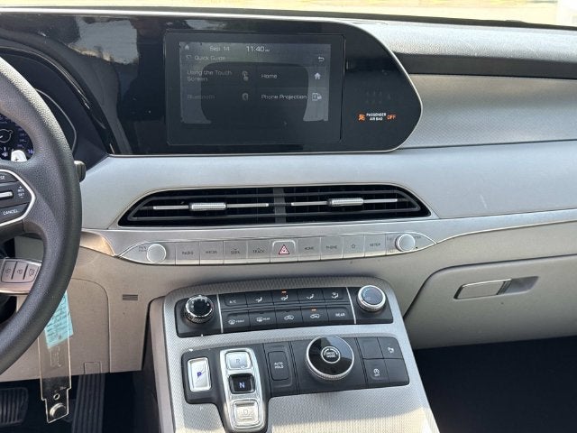 2020 Hyundai Palisade SE