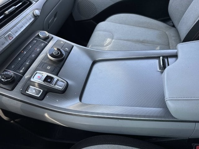 2020 Hyundai Palisade SE