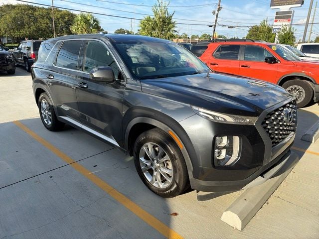 2020 Hyundai Palisade SE