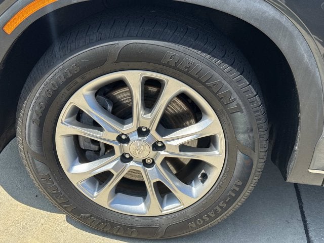 2020 Hyundai Palisade SE