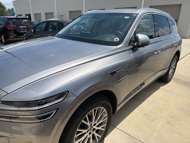 2024 Genesis GV80 2.5T Standard AWD's photo
