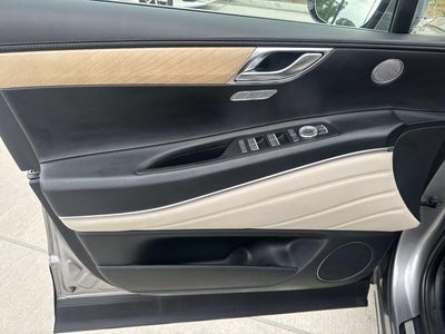 2024 Genesis GV80 2.5T