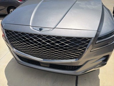 2024 Genesis GV80 2.5T