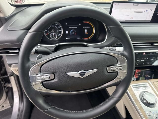 2024 Genesis GV80 2.5T