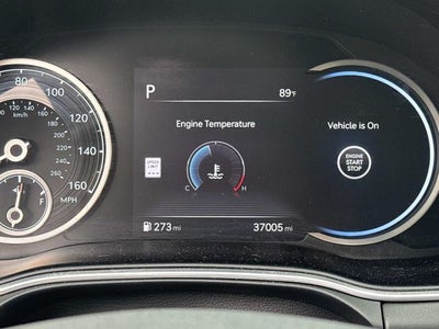 2024 Genesis GV80 2.5T