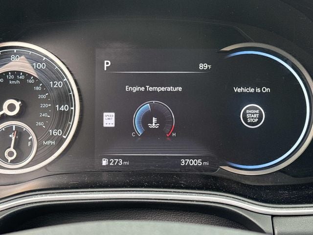 2024 Genesis GV80 2.5T