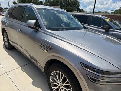 2024 Genesis GV80 2.5T