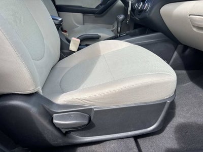 2010 Kia Forte EX