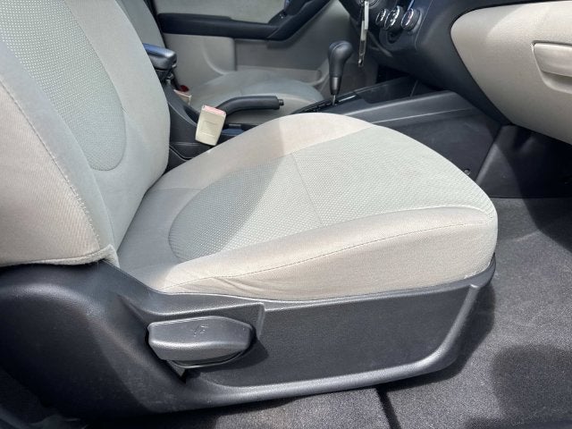 2010 Kia Forte EX