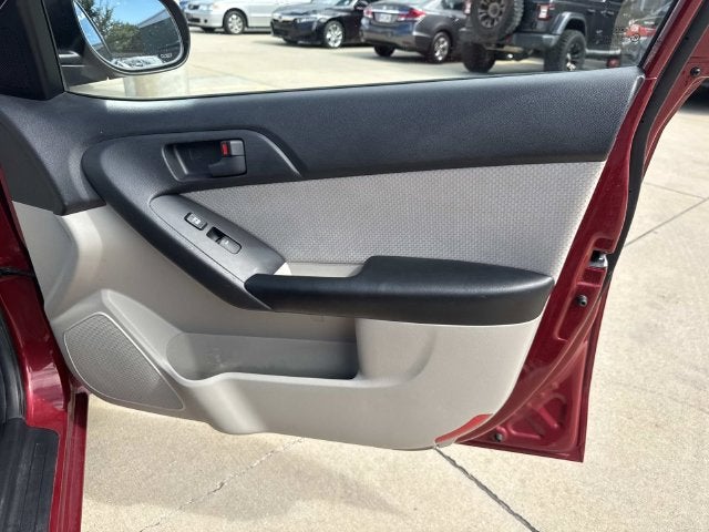 2010 Kia Forte EX