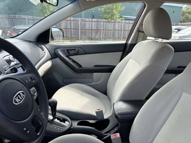 2010 Kia Forte EX