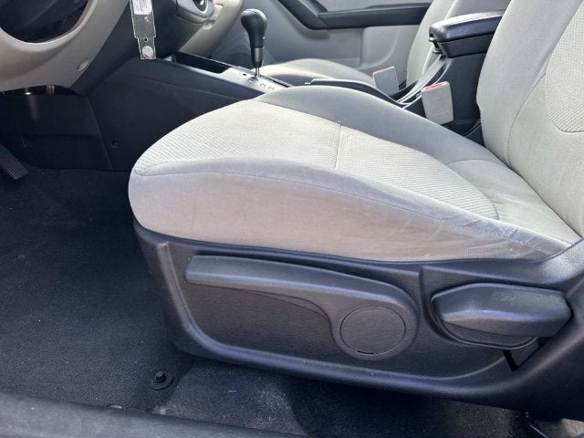 2010 Kia Forte EX