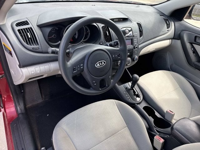2010 Kia Forte EX