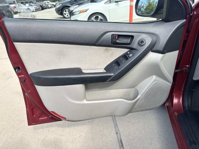 2010 Kia Forte EX