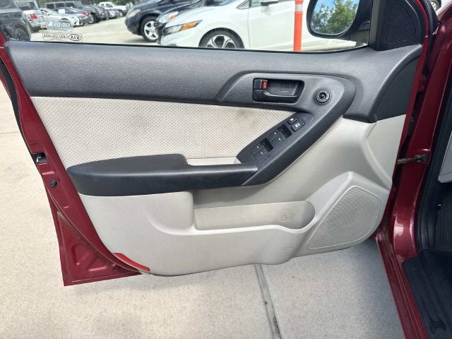 2010 Kia Forte EX