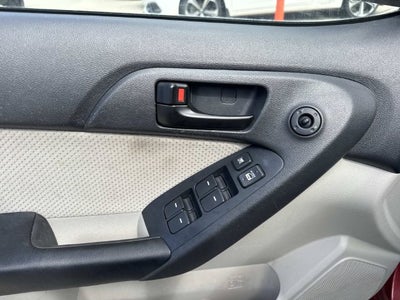 2010 Kia Forte EX