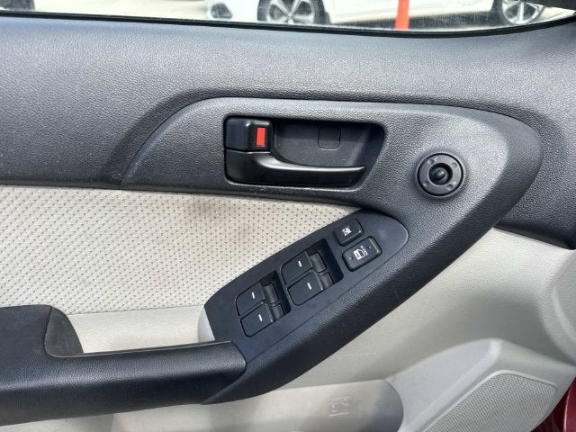 2010 Kia Forte EX