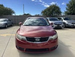 2010 Kia Forte EX