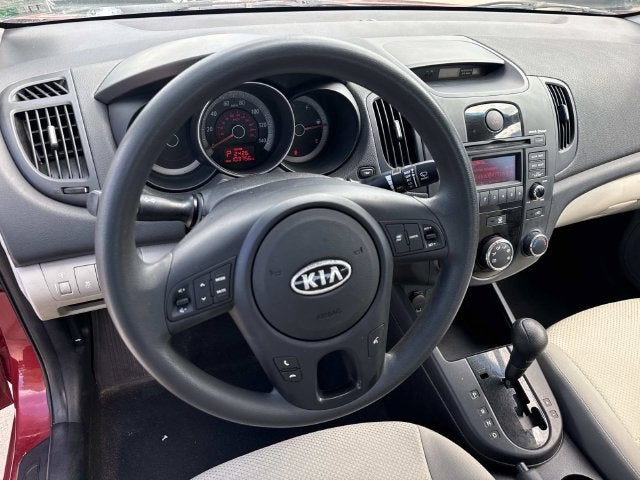 2010 Kia Forte EX