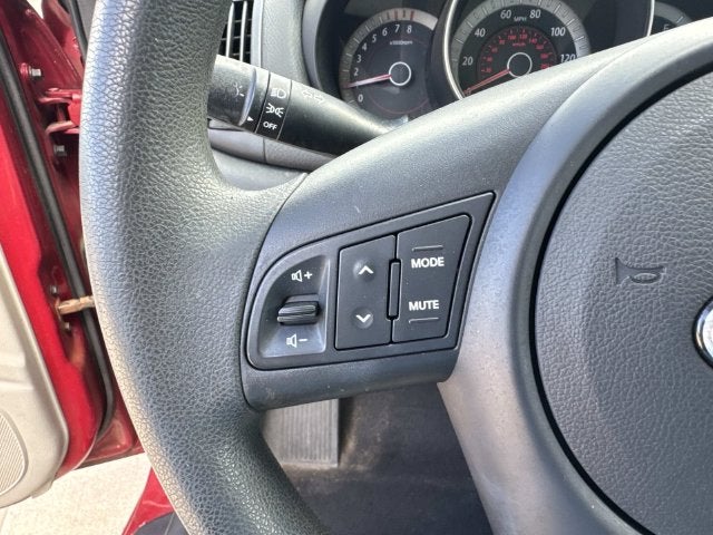 2010 Kia Forte EX