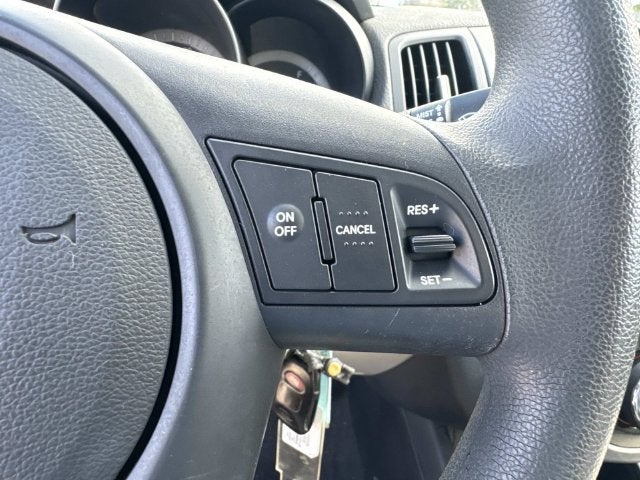 2010 Kia Forte EX