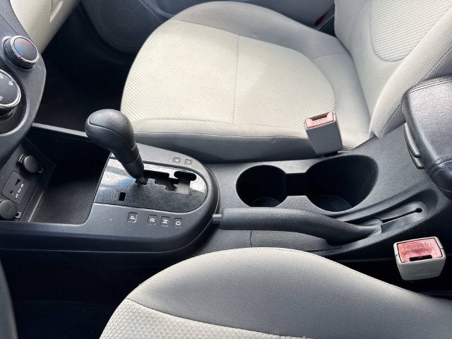 2010 Kia Forte EX