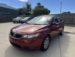 2010 Kia Forte EX
