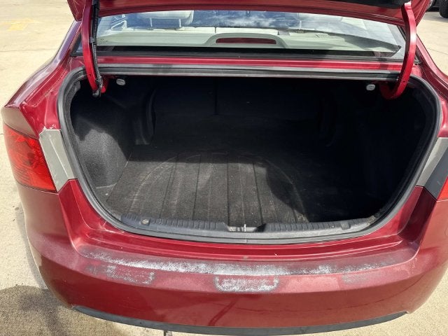 2010 Kia Forte EX