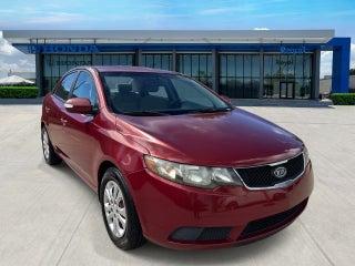 2010 Kia Forte EX