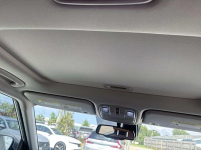 2024 Kia Soul EX