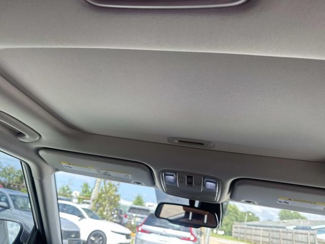 2024 Kia Soul EX