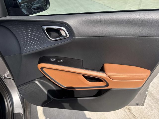 2024 Kia Soul EX
