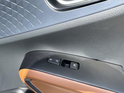 2024 Kia Soul EX