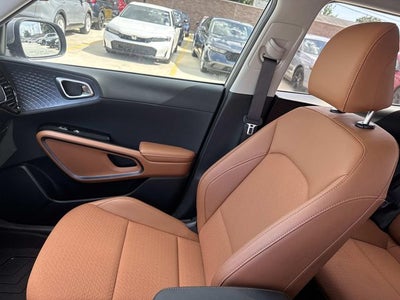 2024 Kia Soul EX