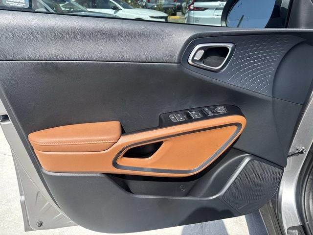 2024 Kia Soul EX
