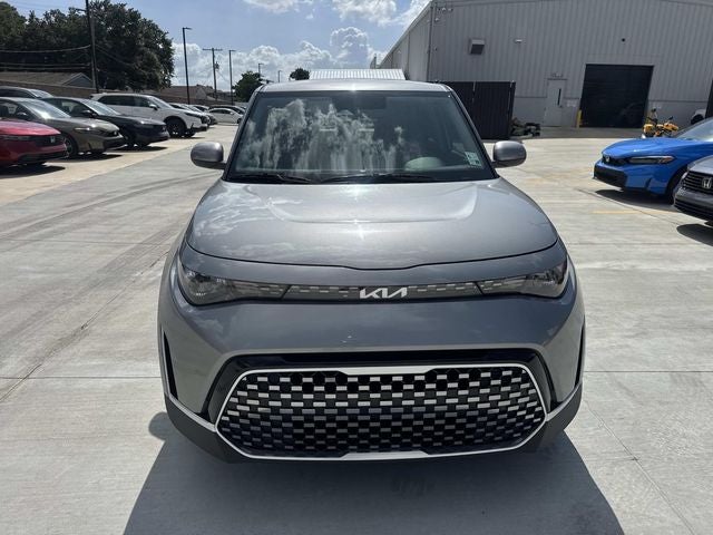 2024 Kia Soul EX