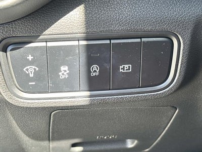 2024 Kia Soul EX