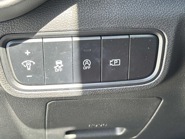 2024 Kia Soul EX