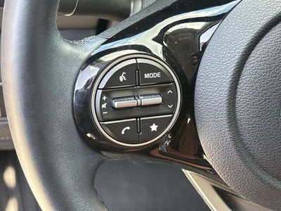2024 Kia Soul EX