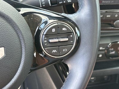 2024 Kia Soul EX