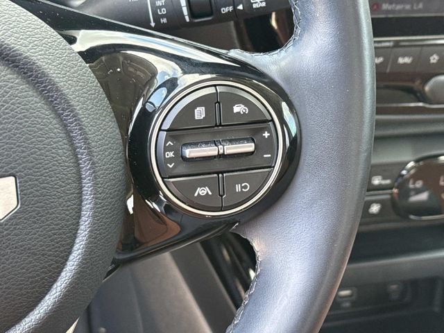2024 Kia Soul EX