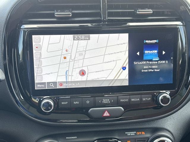 2024 Kia Soul EX
